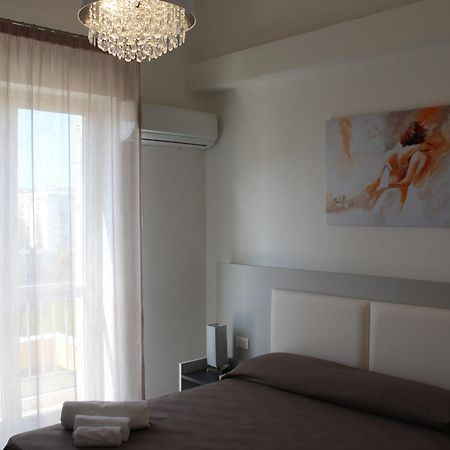 Rahal B&B Palermo Eksteriør bilde