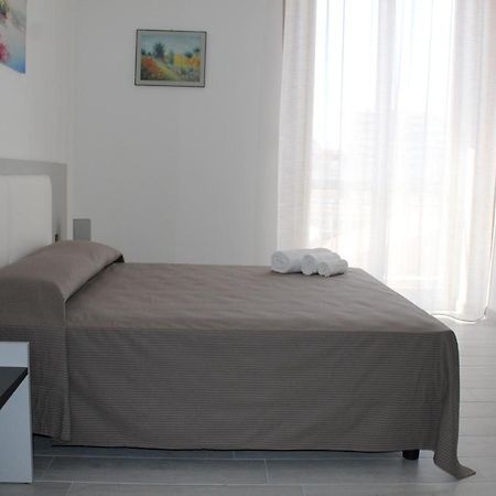 Rahal B&B Palermo Eksteriør bilde