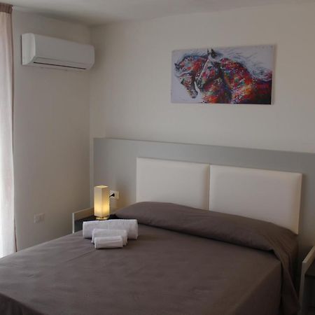 Rahal B&B Palermo Eksteriør bilde