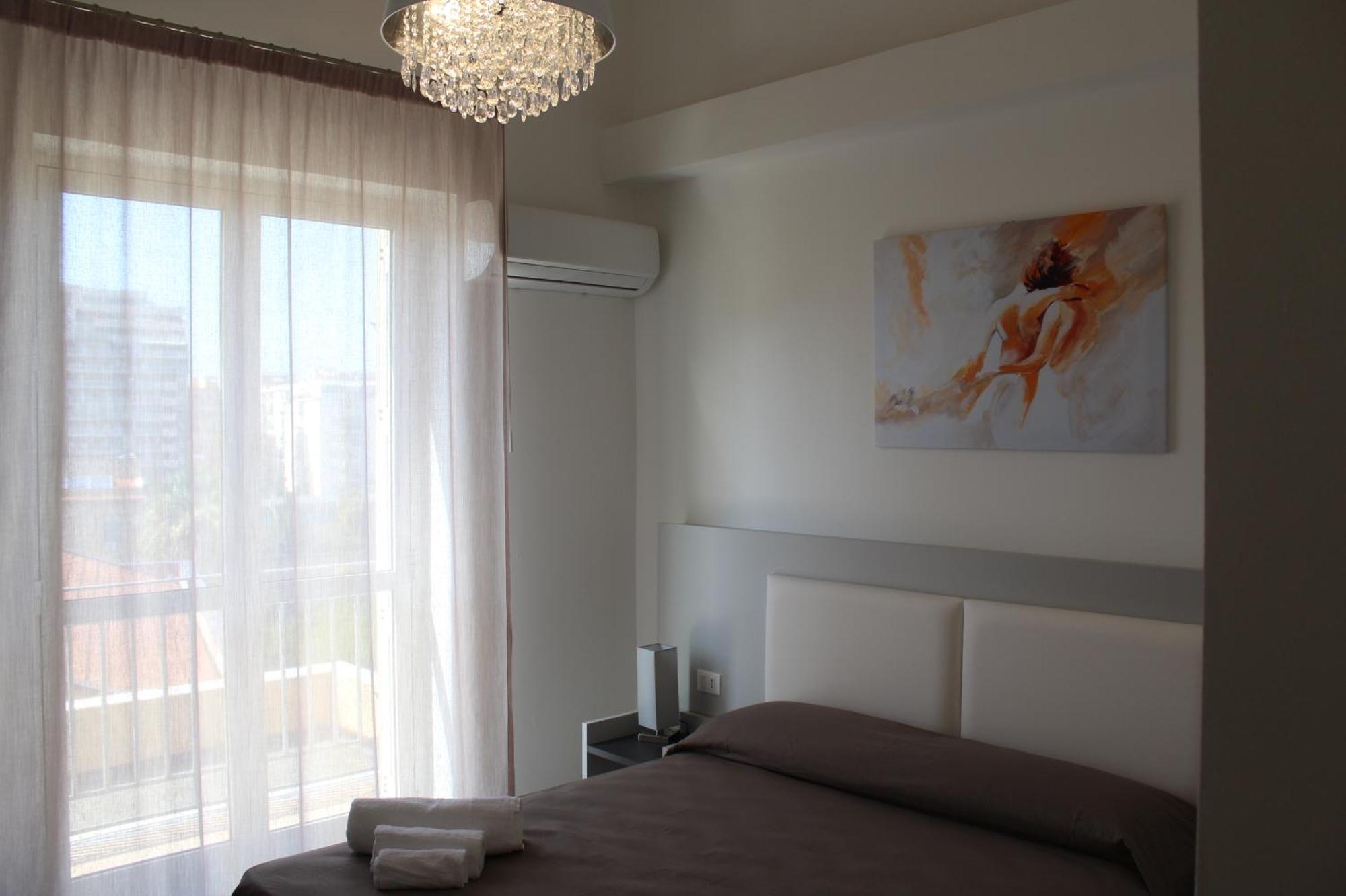 Rahal B&B Palermo Eksteriør bilde
